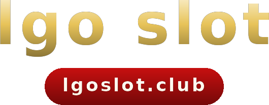 lgo slot logo